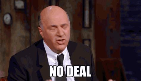 no deal gif